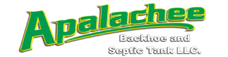 Apalachee Backhoe & Septic Tank LLC logo